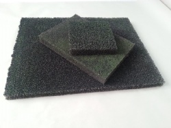 Ni Cr Foam / nickel-chromium Foam
