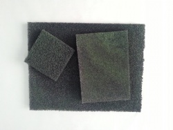 Ni Cr Foam / nickel-chromium Foam
