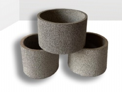 Nickel foam for Filters