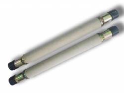 Nickel Foam Sand Control Pipe