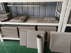 Nickel foam for Filters