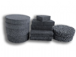 Silicon Carbide Foam