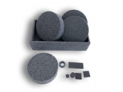 Silicon Carbide Foam