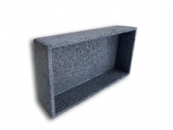 Silicon carbide foam (SiC Foam)