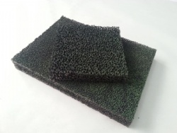 Ni Cr Foam / nickel-chromium Foam