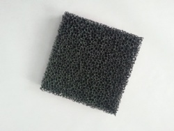Ni Cr Foam / nickel-chromium Foam